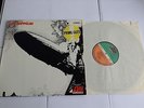 Led Zeppelin Vinyl Record LP German Atlantic ATL 40 031 MINT/EX+++