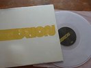 Ryan Adams Orion Clear Vinyl LP PAX AM PAXAM Records original 2010 with poster