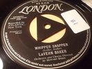 LaVERN BAKER WHIPPER SNAPPER/ HARBOUR LIGHTS 7