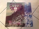 MASTER'S HAMMER 1ST PRESS LP Ritual MONITOR records MAYHEM TORR ROOT DARKTHRONE