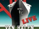 Tokyo Dome in Concert * by Van Halen VINYL BOX SET NEW SEALED FREE SHIPPING