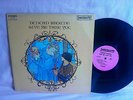 DUNCAN BROWNE LP Give Me Take You IMMEDIATE rare STEREO orig 1968 great copy