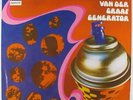 Van Der Graaf Generator - Aerosol Grey Machine LP - Fontana Germany VG++