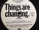The SUPREMES 'THINGS ARE CHANGING 1965 USA 7