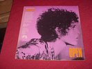 Brian Auger, Julie Driscoll & The Trinity:  Open  LP  Mono A1/B1 607002   EX