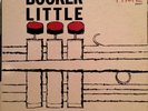 BOOKER LITTLE s/t LP TIME 52011 Series 2000 deep groove mono original RARE