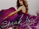 Taylor Swift Speak Now Vinyl Album SEALED