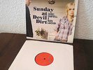 LP ISOBEL CAMPBELL  & MARK LANEGAN -SUNDAY AT DEVIL DIRT- ORIGINAL VINYL EDITION