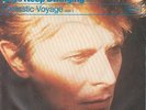 David Bowie - Boys Keep Swingin/Fantastic Voyage (Vinyl-Single 1979) 