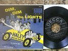 BILL HALEY AND HIS COMETS 