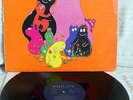 BARBAPAPA' LP ROBERTO VECCHIONI E LE MELE VERDI Cartone PHILIPS 1975 RARISSIMO