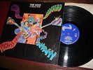 THE WHO A Quick One UK Mod Beat LP 1966 REACTION RECORDS Mono