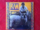 BEATLES LP/ PAUL McCARTNEY 