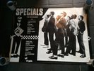 The Specials Original Promo Chrysalis 2 Tone Madness Ska Punk