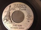 RARE Florida garage PRE EAGLES The Maundy Quintet PARIS TOWER 103 I'm not alone