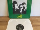 THE JAM - CHANGING MY ADDRESS WHITE VINYL LP - PAUL WELLER