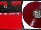 Queens Of The Stone Age Songs From Amsterdam LP Vinyl kyuss desert sessions 12