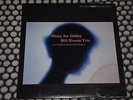 BILL EVANS Trio - Waltz for Debby - US orig RIVERSIDE stereo DG