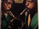 Albert Ayler Music is the Healing Force Of The Universe LP EX vinyl Impulse