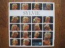 Sylvie Vartan, LP 431.012, Il y a deux filles en moi , Excellent état, EX/EX.