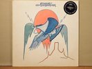 Eagles On The Border  Asylum 7E-1004 White Label PROMO Stereo LP w/ suggestions