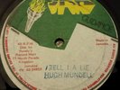 Hugh Mundell Tell I A Lie Killer Roots 12