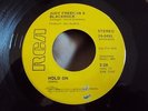 RARE NORTHERN SOUL/FUNK 45 JUDY FREEMAN & BLACKROCK 