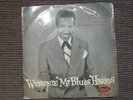WYNONIE HARRIS EP : WYNONIE 