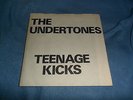 UNDERTONES - TEENAGE KICKS 7