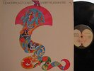 Modern Jazz Quartet - Under the Jasmine Tree (Apple ST 3353) Alan Aldridge cover