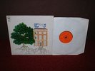 TREES Garden Of Jane Delawney LP 1970 CBS 1st Press BRILLIANT EXAMPLE
