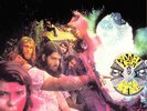 canned heat - living the blues ( USA 1969 )  -2- LP-re-release