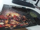 ELECTRIC SANDWICH SAME LP IN 1972 FOC MINT KRAUTROCK