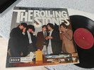 The Rolling Stones - Beat Beat Beat - 1965 *GERMANY* 10
