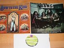 BANG- Mother / Bow to the king  Capitol D 72 FOC  MINT-