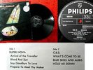 LP This is....Gracious (Philips International 6382 004) UK 1971