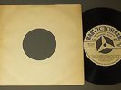 ELVIS PRESLEY/PEACE IN THE VALLEY PROMO JPN EP1348