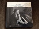 Wanda LANDOWSKA - Bach The Well-Tempered Clavier - RCA LM-6801 6LP BOX - SEALED