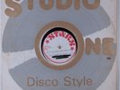HORACE ANDY & TAPPA ZUKIE Notty Dreada Who She Want STARS 12