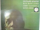 John Coltrane-Ballads-Rare Original Impulse Jazz LP-Mono-Canada-RVG-VG++ HEAR
