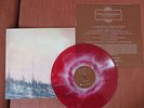 IF THESE TREES COULD TALK red vinyl RED FOREST post rock (pelican