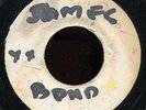 Roland Alphonso & Skatalites - James Bond RAARE JA orig BLANK 7