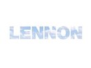 JOHN LENNON - LENNON - NEW 9LP BOX SET