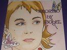 Isobel Campbell Rare LP Vinyl - Amorino / Belle & Sebastien / Mark Lanegan
