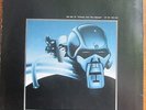 MAXI-SINGLE -   METHUSALEM = ROBOTISM / ALIEN   (KRAUT - ROCK)