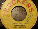Hugh Mundell Book Of Life Killer Roots 7