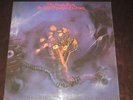 The Moody Blues rare '69 UK 1st press LP On The Threshold Of A Dream on DERAM NM