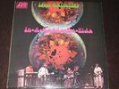 Iron Butterfly rare '68 UK LP In-A-Gadda-Da-Vida on Atlantic mint-  psych killer