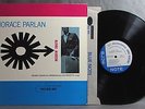 1963 JAZZ LP - HORACE PARLAN - HEADIN’ SOUTH - BLUE NOTE 4062 - RVG & EAR MARK
