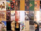 Poco & Related, 28 Vinyl Record Lot, 26 LP's, 1 DLP & 1 7